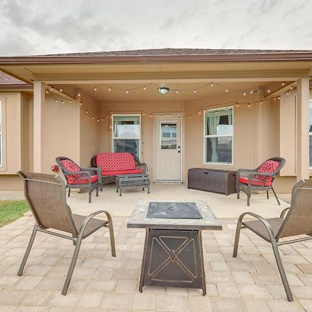 Modern Killeen Vacation Rental With Private Patio! Dış mekan fotoğraf